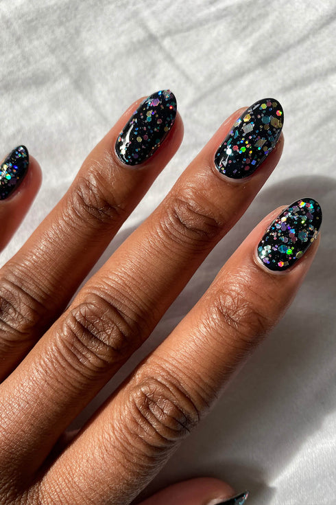 XX NAGELLAK